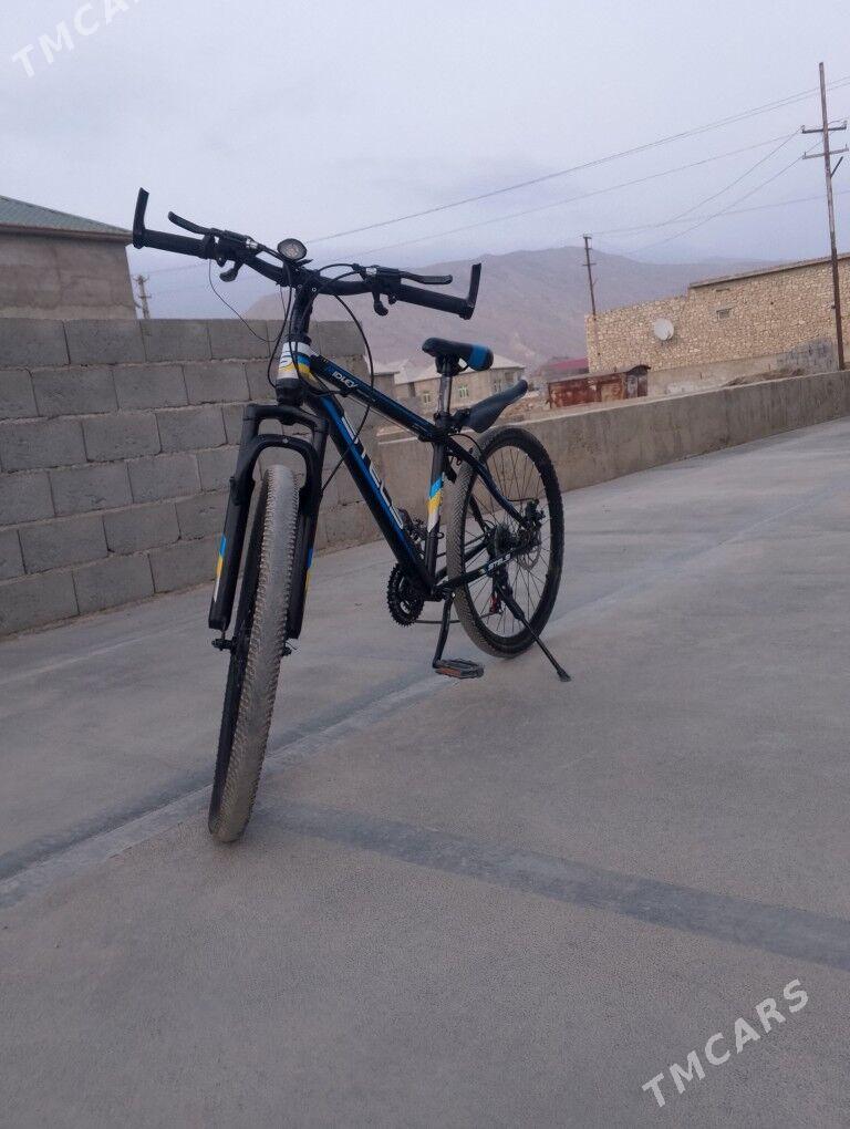 welik - Балканабат - img 2