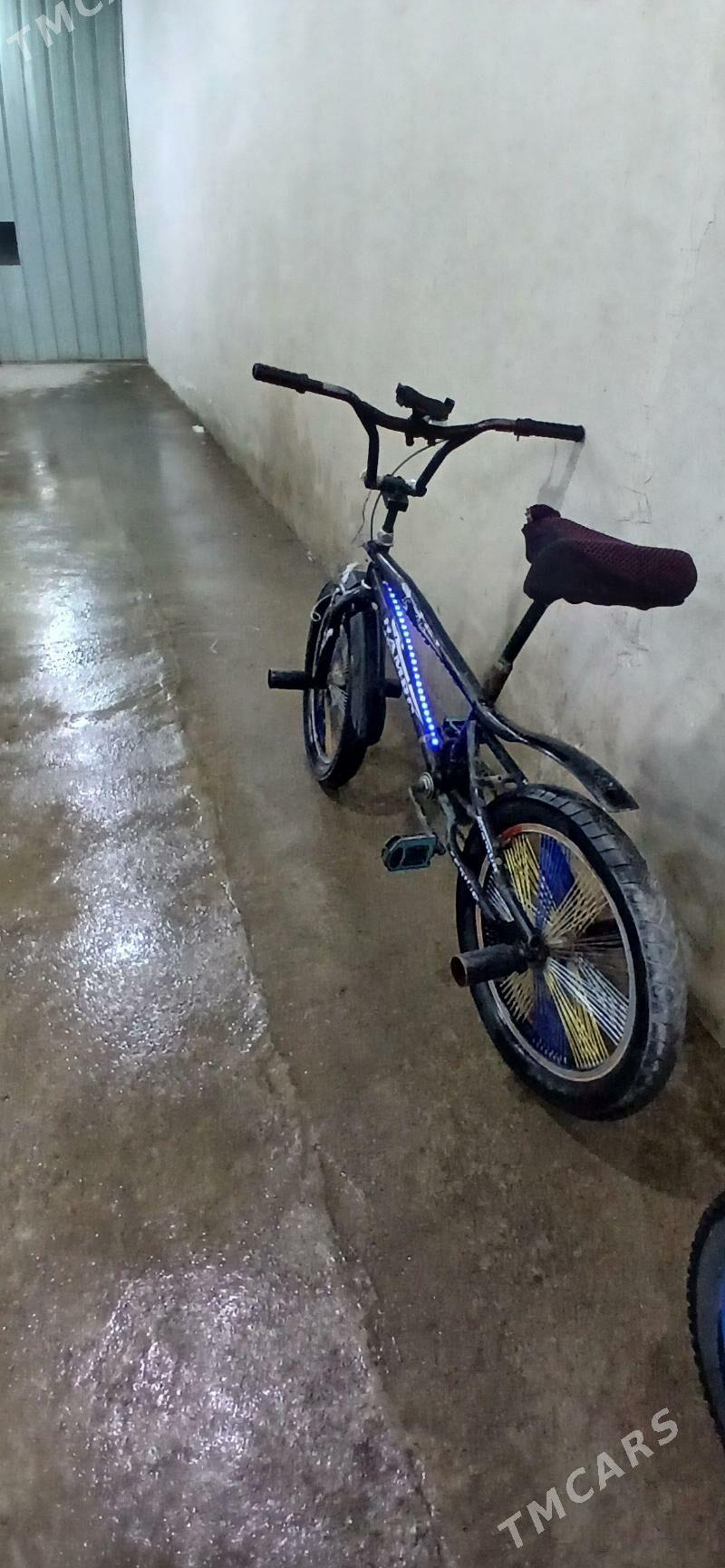 Rambo - Гёкдепе - img 2