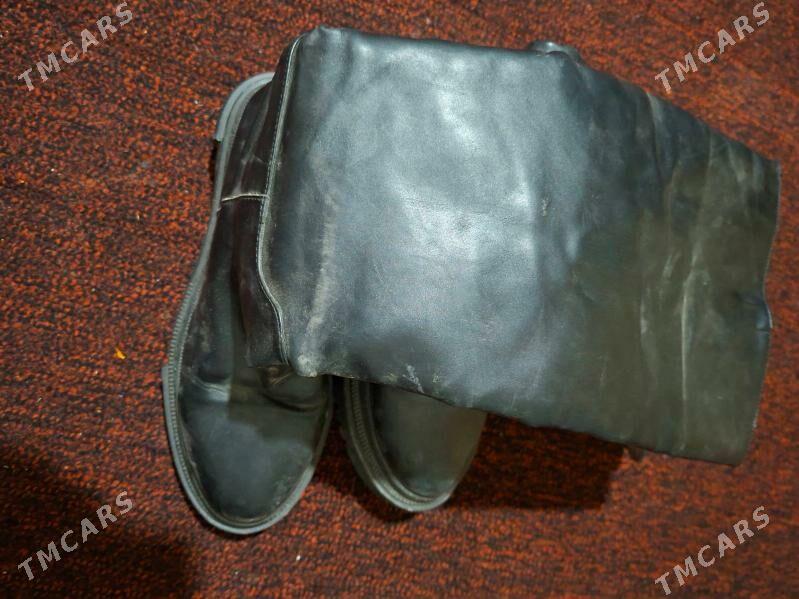 Adik - Дашогуз - img 4