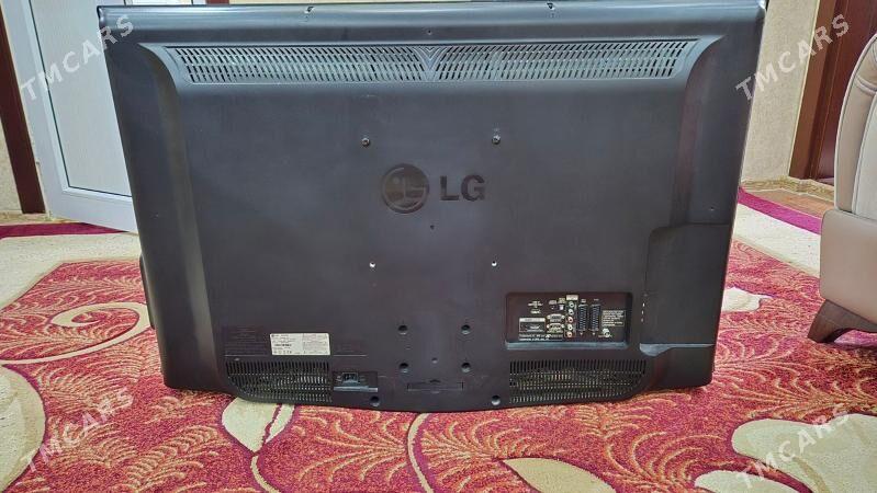 LG 42lik telewizor - Aşgabat - img 2