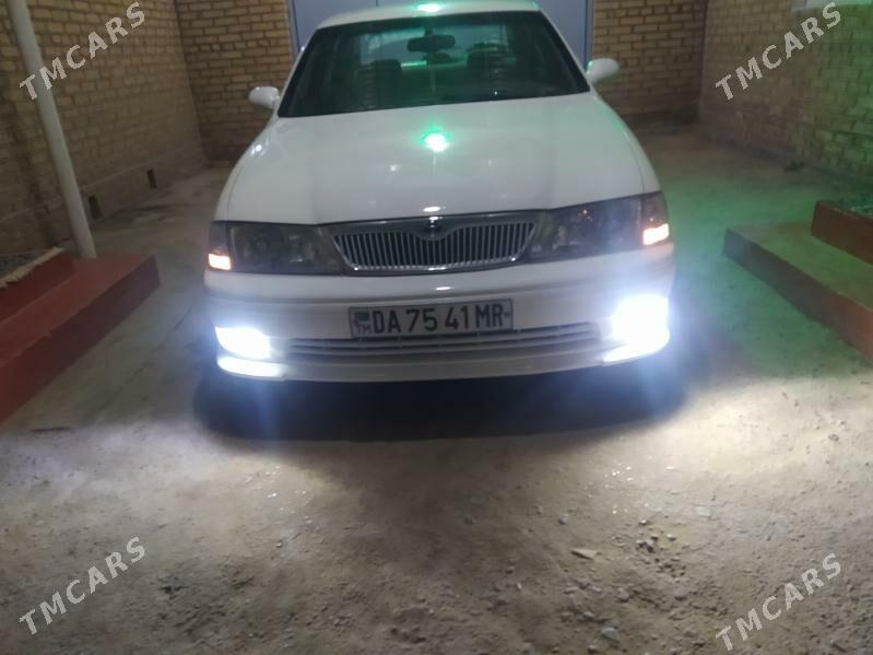 Toyota Avalon 1999 - 145 000 TMT - Мары - img 2