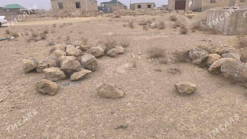 bos yer - Balkanabat - img 2