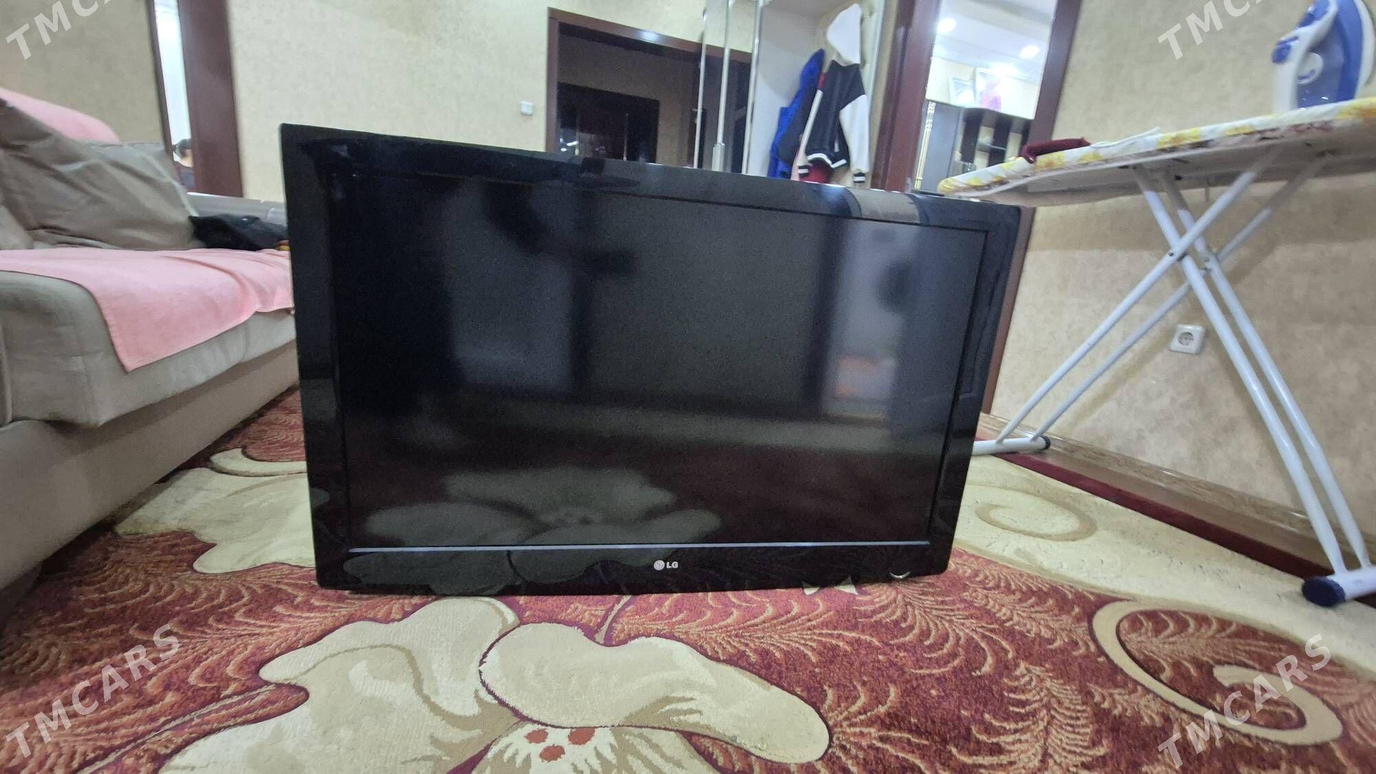 LG 42lik telewizor - Aşgabat - img 1