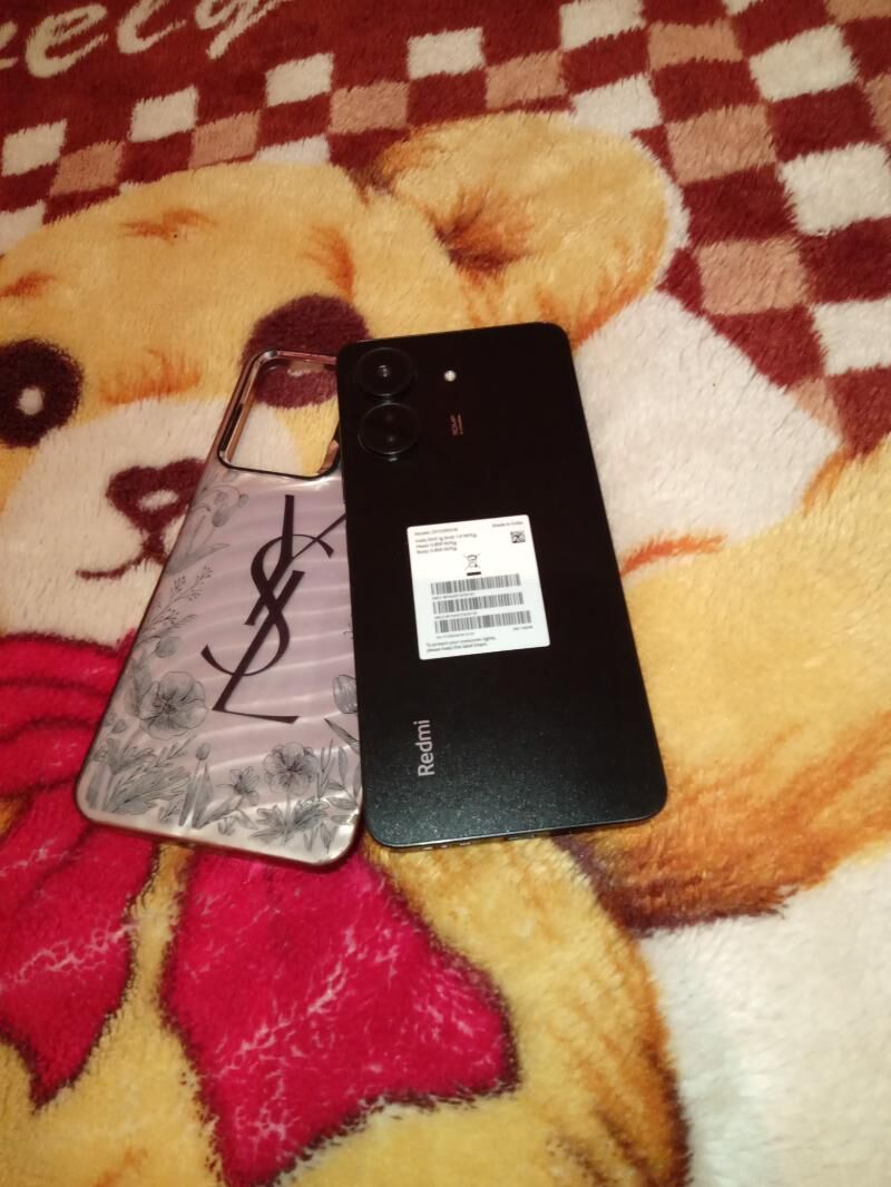 Redmi 13 C - Шабатский этрап - img 2