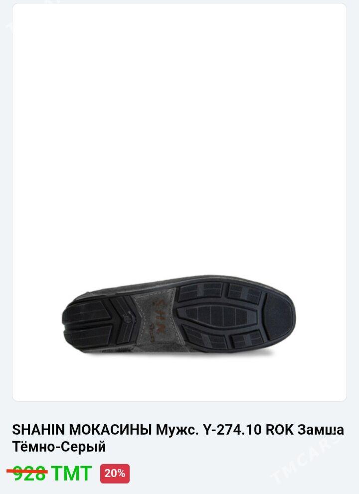 Mokasina - Aşgabat - img 3