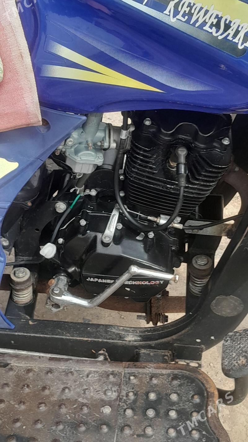 Fekon FK200-14G 2017 - 23 000 TMT - Байрамали - img 2