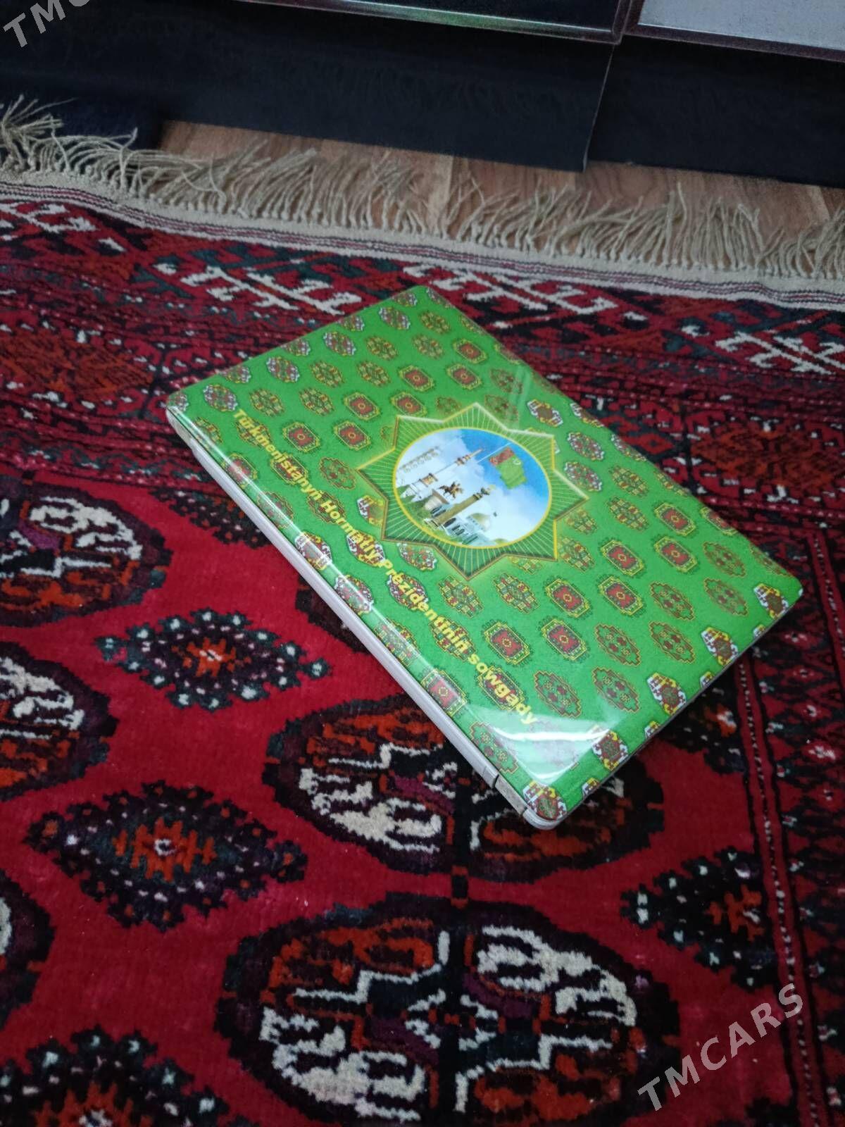 noutbok - Ашхабад - img 4