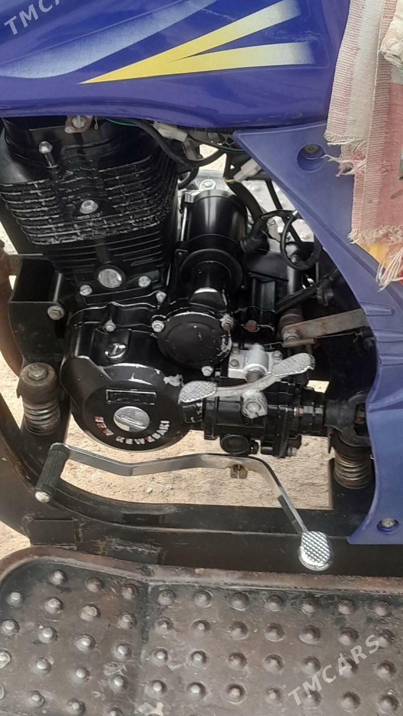 Fekon FK200-14G 2017 - 23 000 TMT - Байрамали - img 4