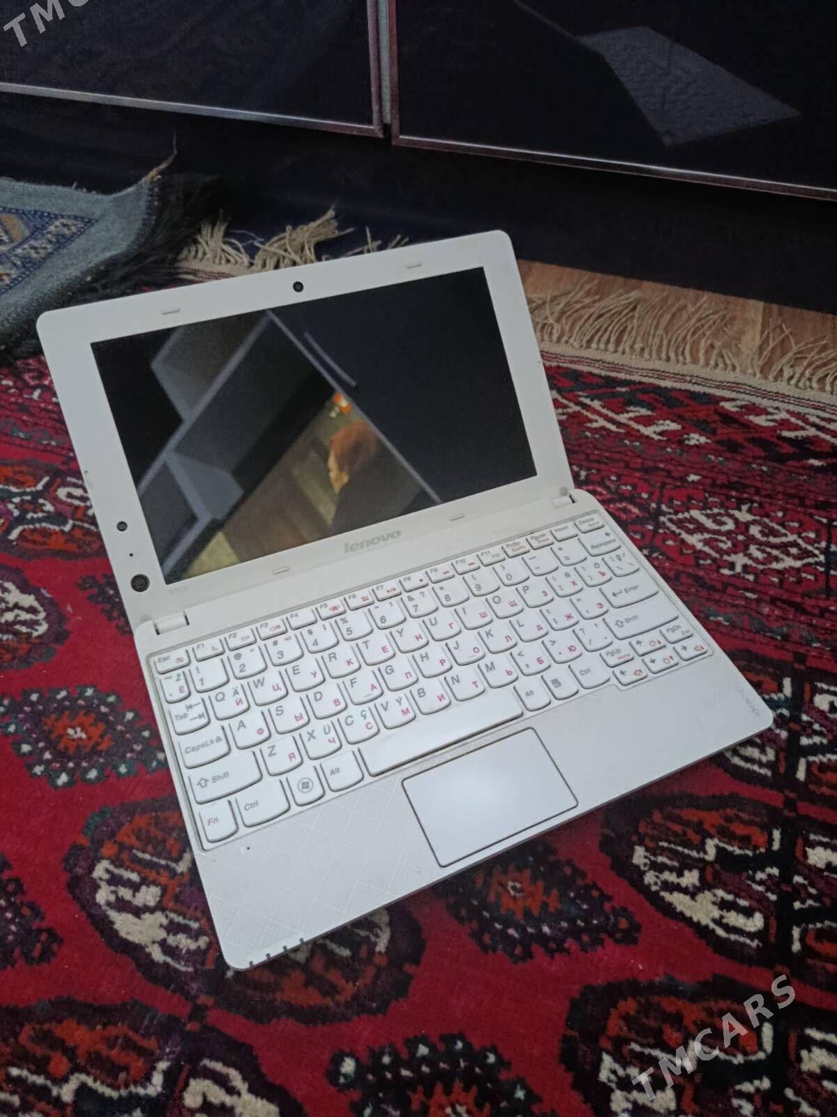 noutbok - Ашхабад - img 2