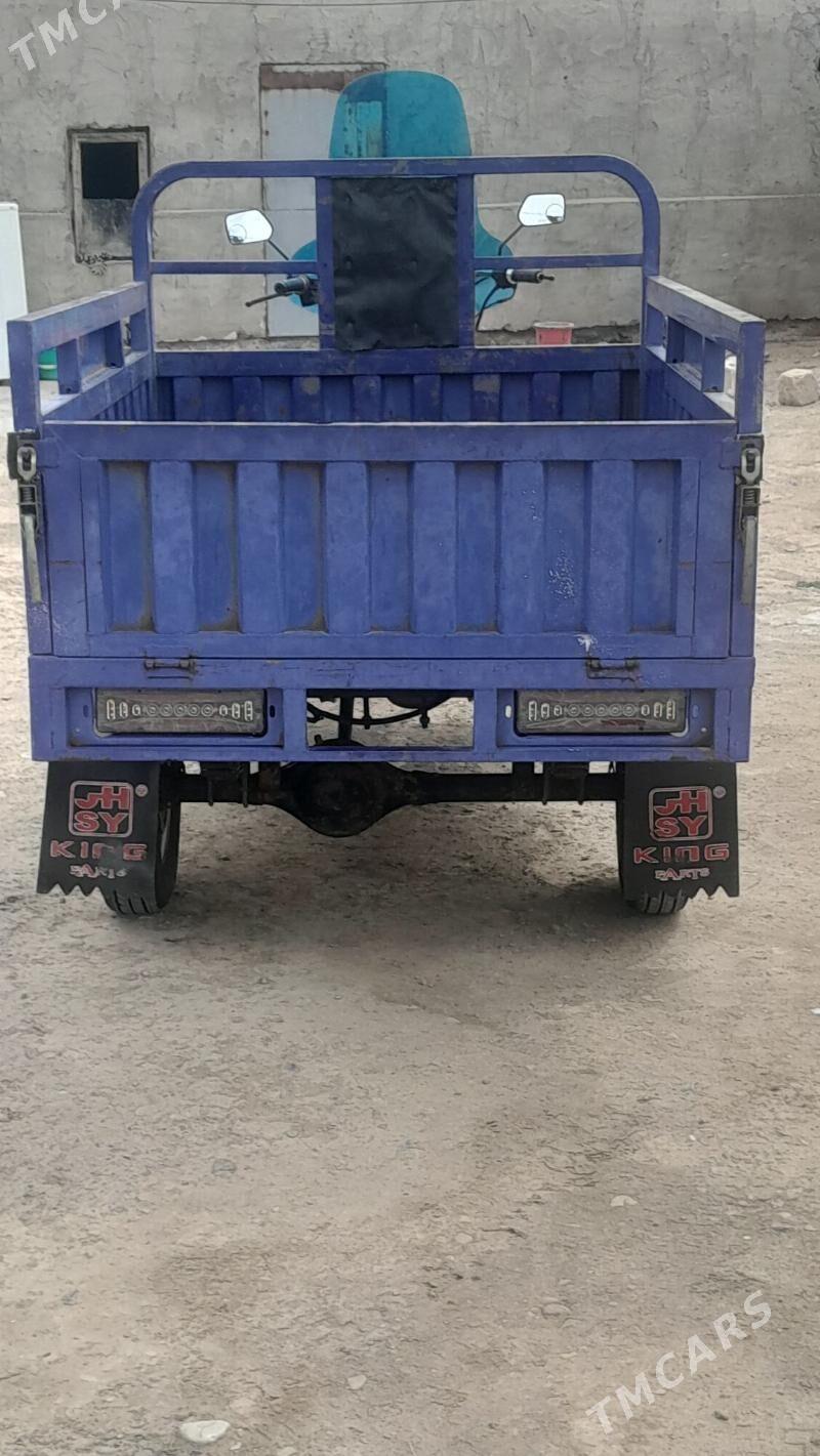 Fekon FK200-14G 2017 - 23 000 TMT - Байрамали - img 5