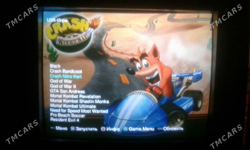 plasteysin playstation 2 ps2 - Balkanabat - img 2