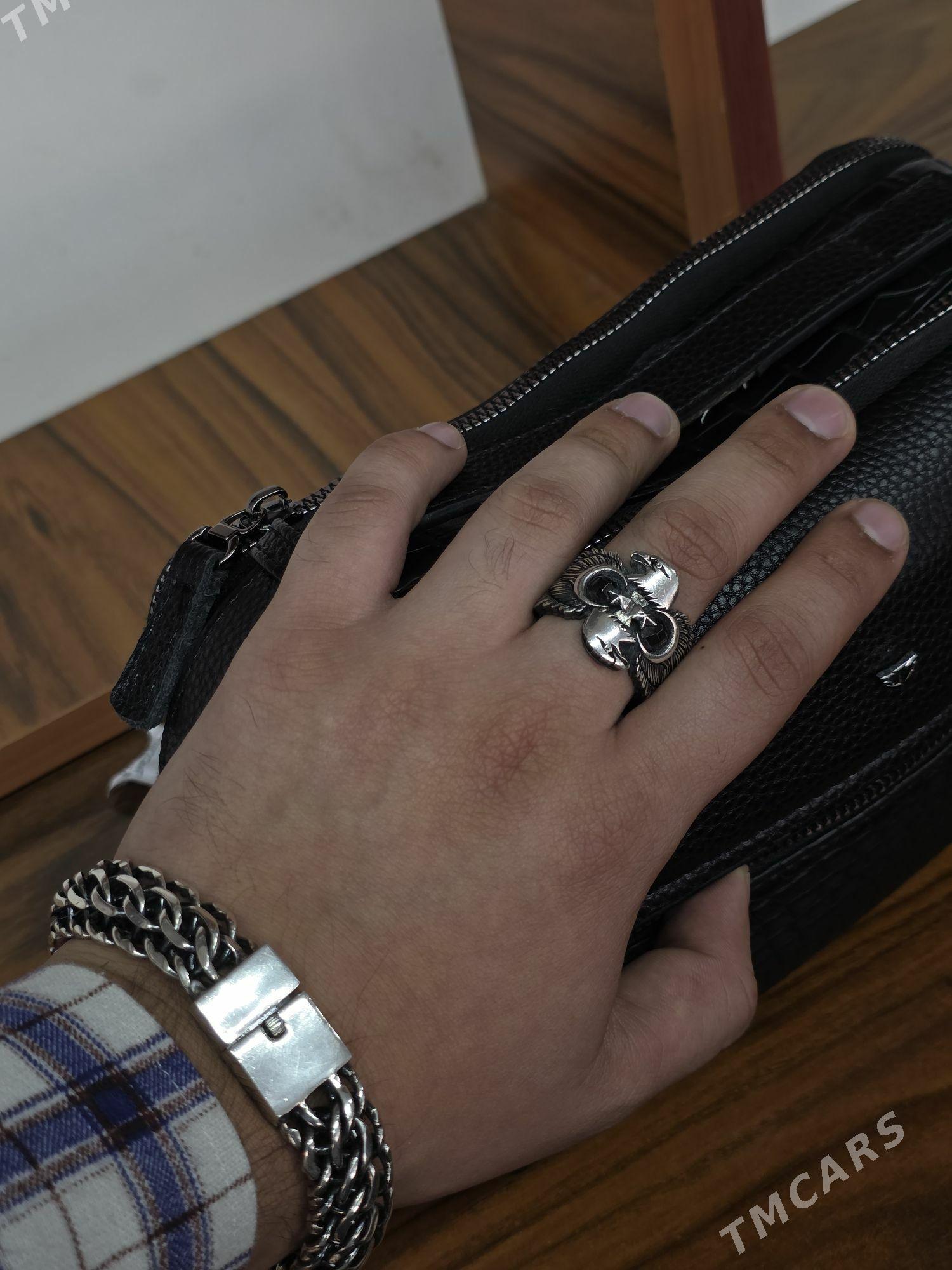 серебро - Türkmenbaşy - img 3