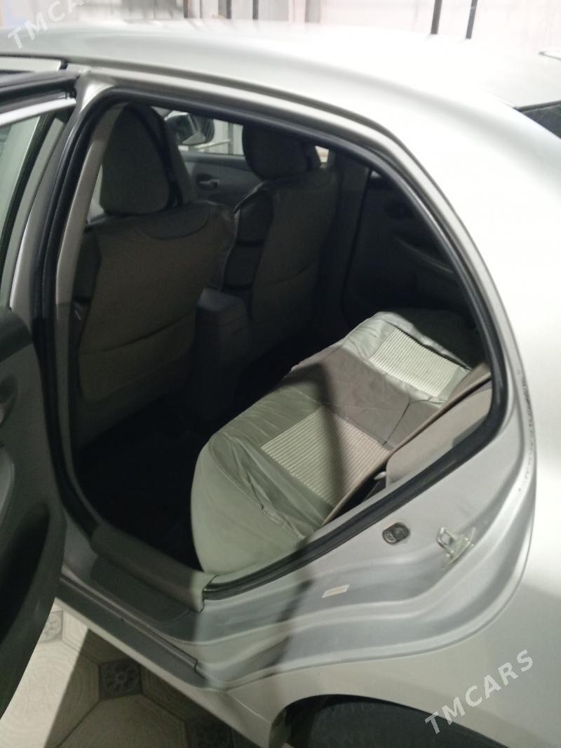 Toyota Corolla 2009 - 139 000 TMT - Магданлы - img 7