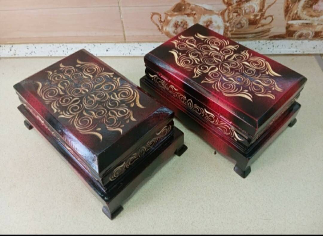 𝘼𝙅𝘼𝙔́𝙔𝙋 𝙎𝙊𝙒𝙂𝘼𝙏 - Балканабат - img 6