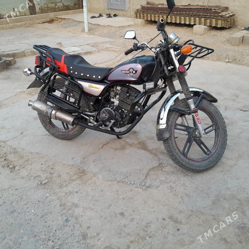 Fekon FK150-8G 2011 - 14 000 TMT - Гызыларбат - img 2