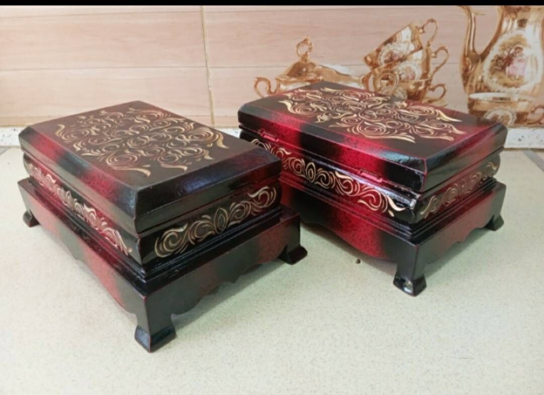 𝘼𝙅𝘼𝙔́𝙔𝙋 𝙎𝙊𝙒𝙂𝘼𝙏 - Балканабат - img 7