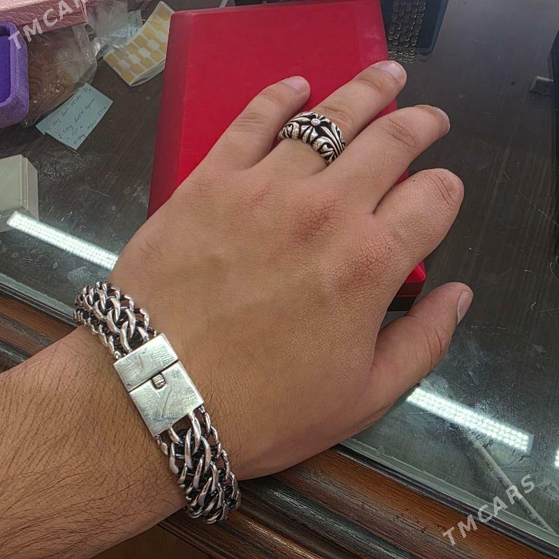 серебро - Türkmenbaşy - img 2