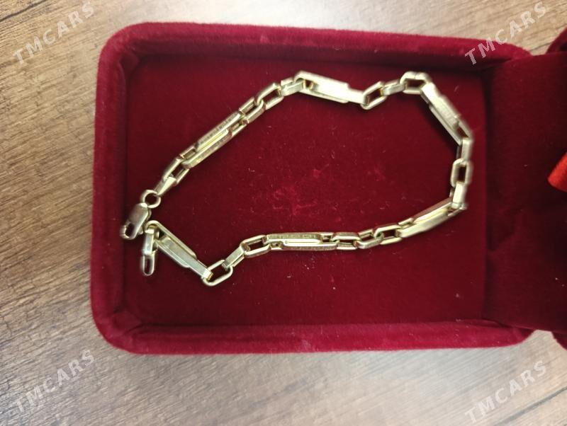 wersac bolt braslet - Туркменбаши - img 1