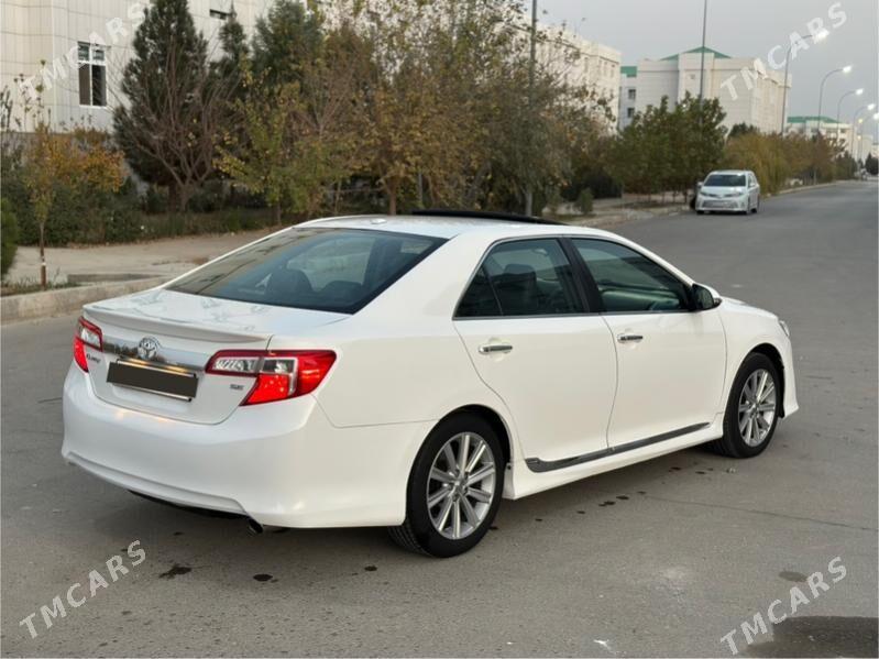 Toyota Camry 2014 - 270 000 TMT - Ашхабад - img 2