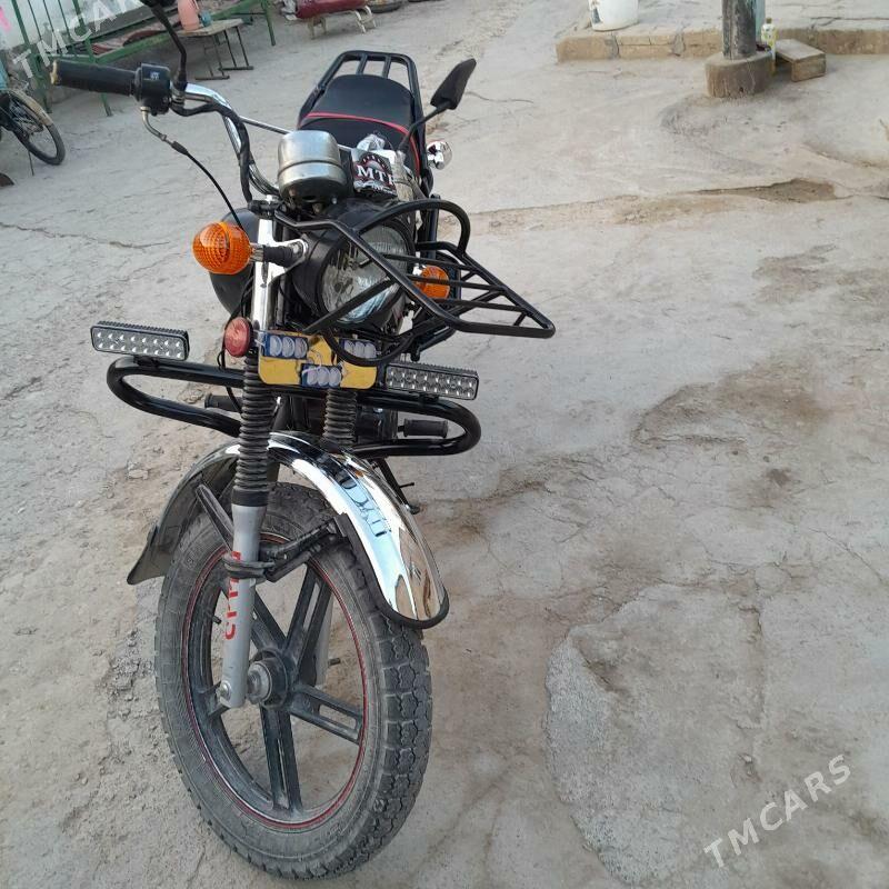 Fekon FK150-8G 2011 - 14 000 TMT - Гызыларбат - img 1