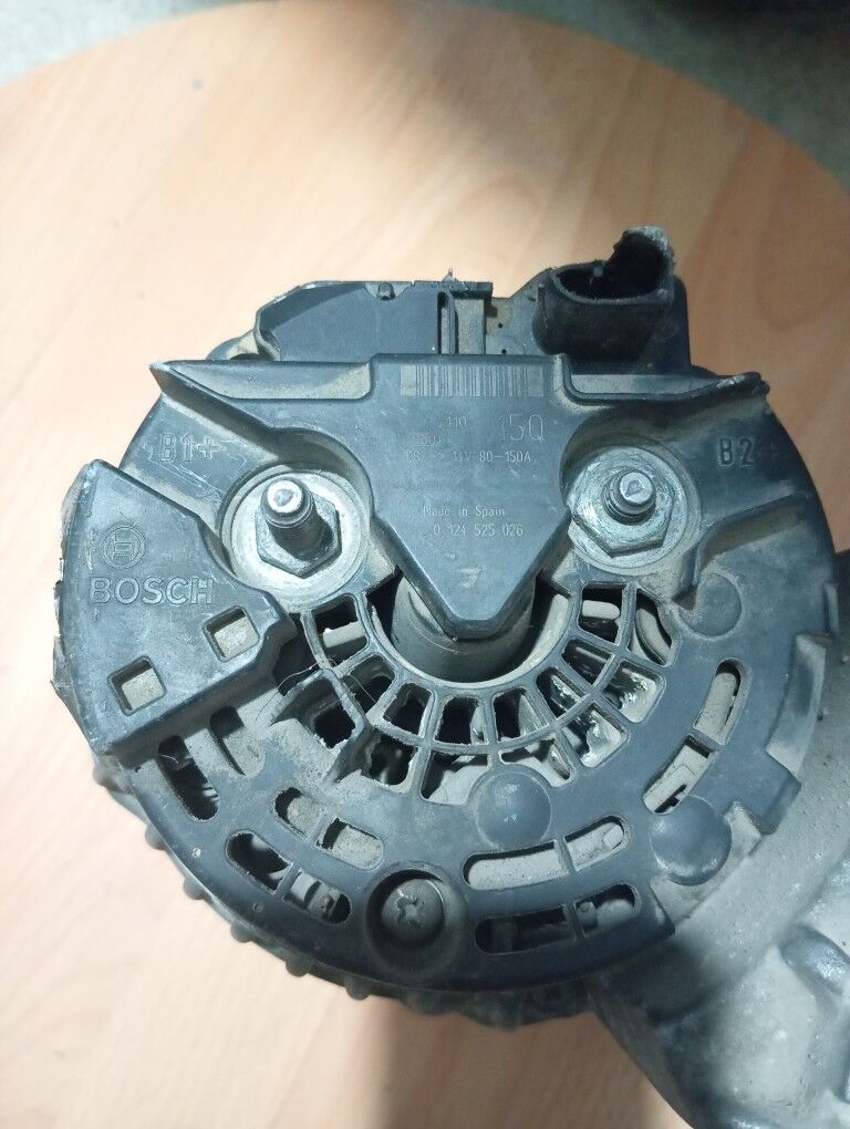 Genirator E60 600 TMT - Туркменбаши - img 1