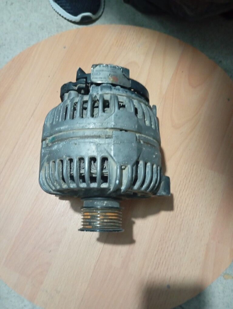 Genirator E60 600 TMT - Туркменбаши - img 3