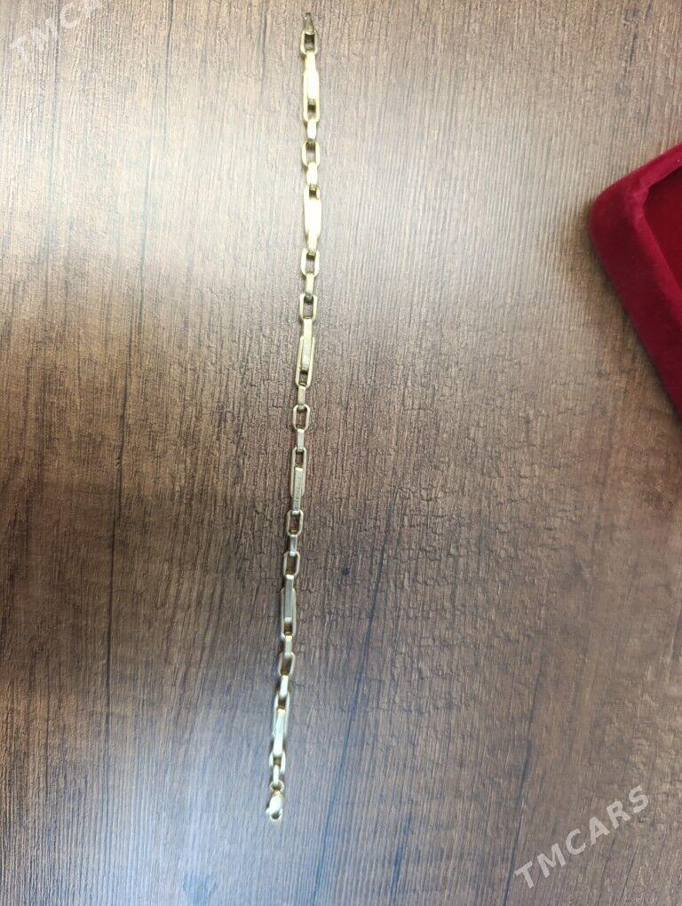 wersac bolt braslet - Туркменбаши - img 3