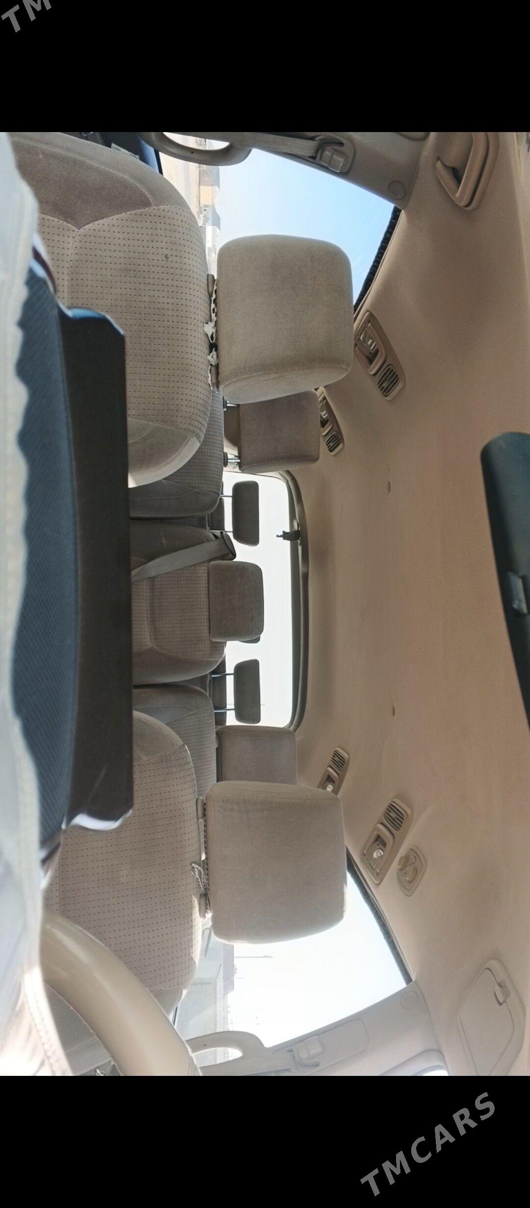 Toyota Sienna 2008 - 230 000 TMT - Гумдаг - img 2