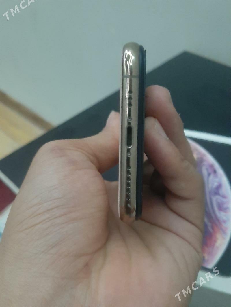 Iphone xs LL\A 256Gb - Дашогуз - img 5