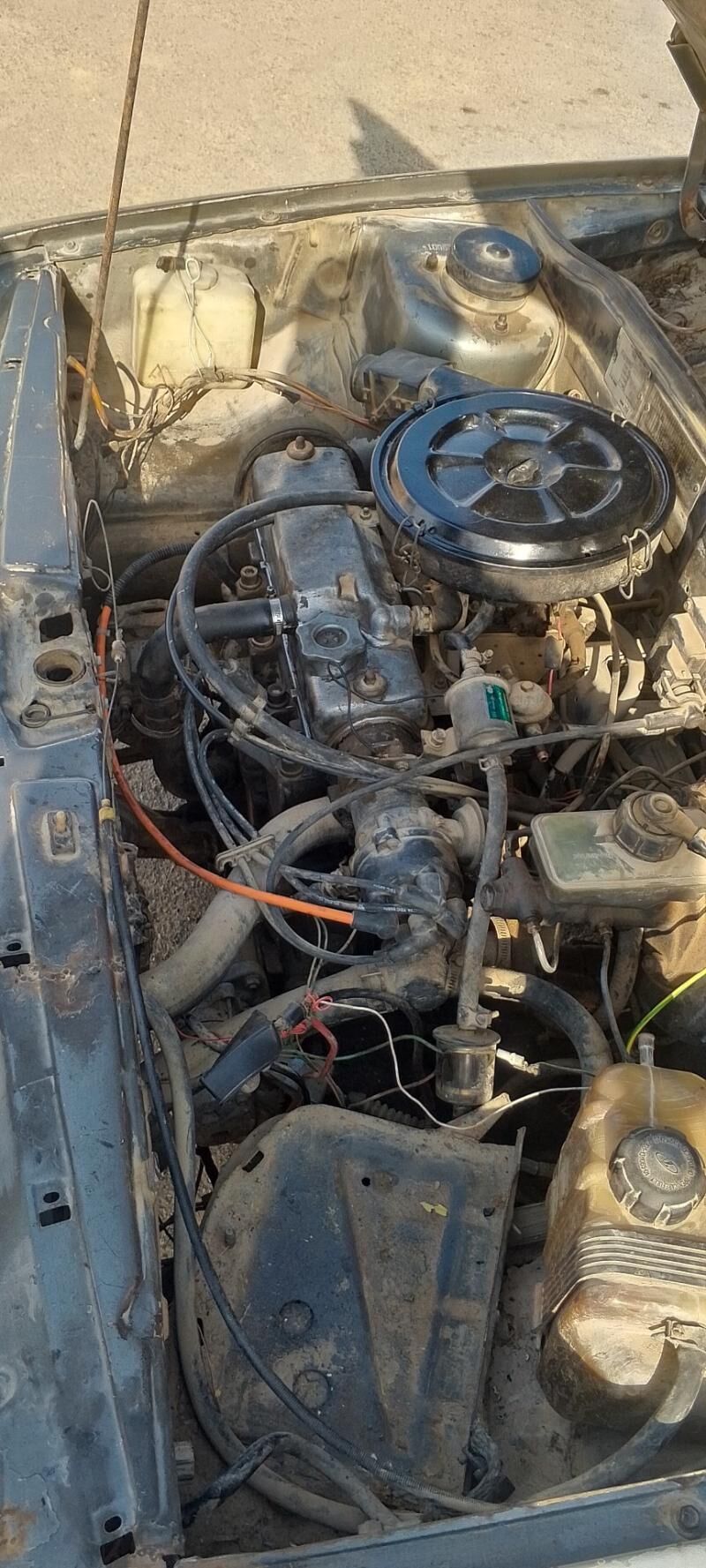 запчасти 100 TMT - Türkmenbaşy - img 2