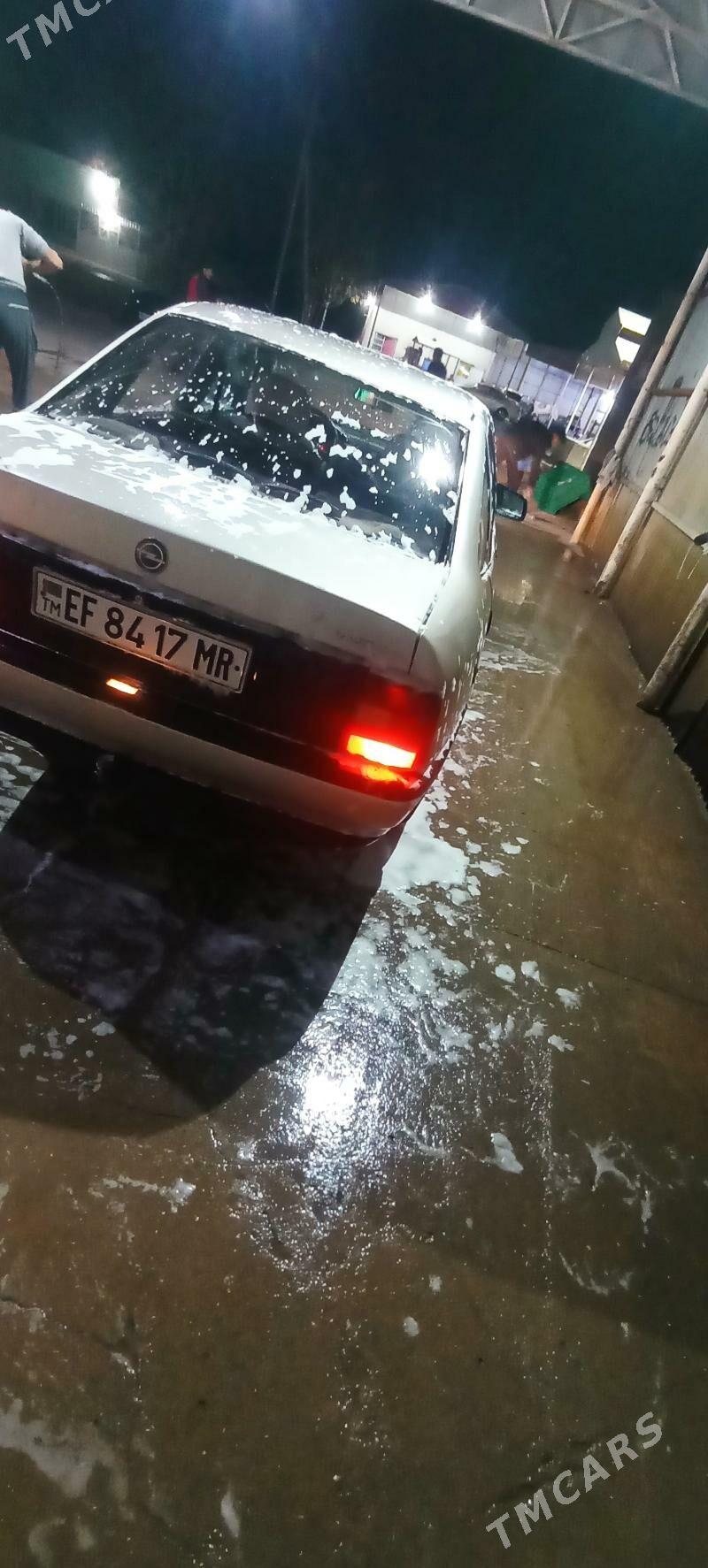 Opel Vectra 1990 - 34 000 TMT - Векильбазар - img 2