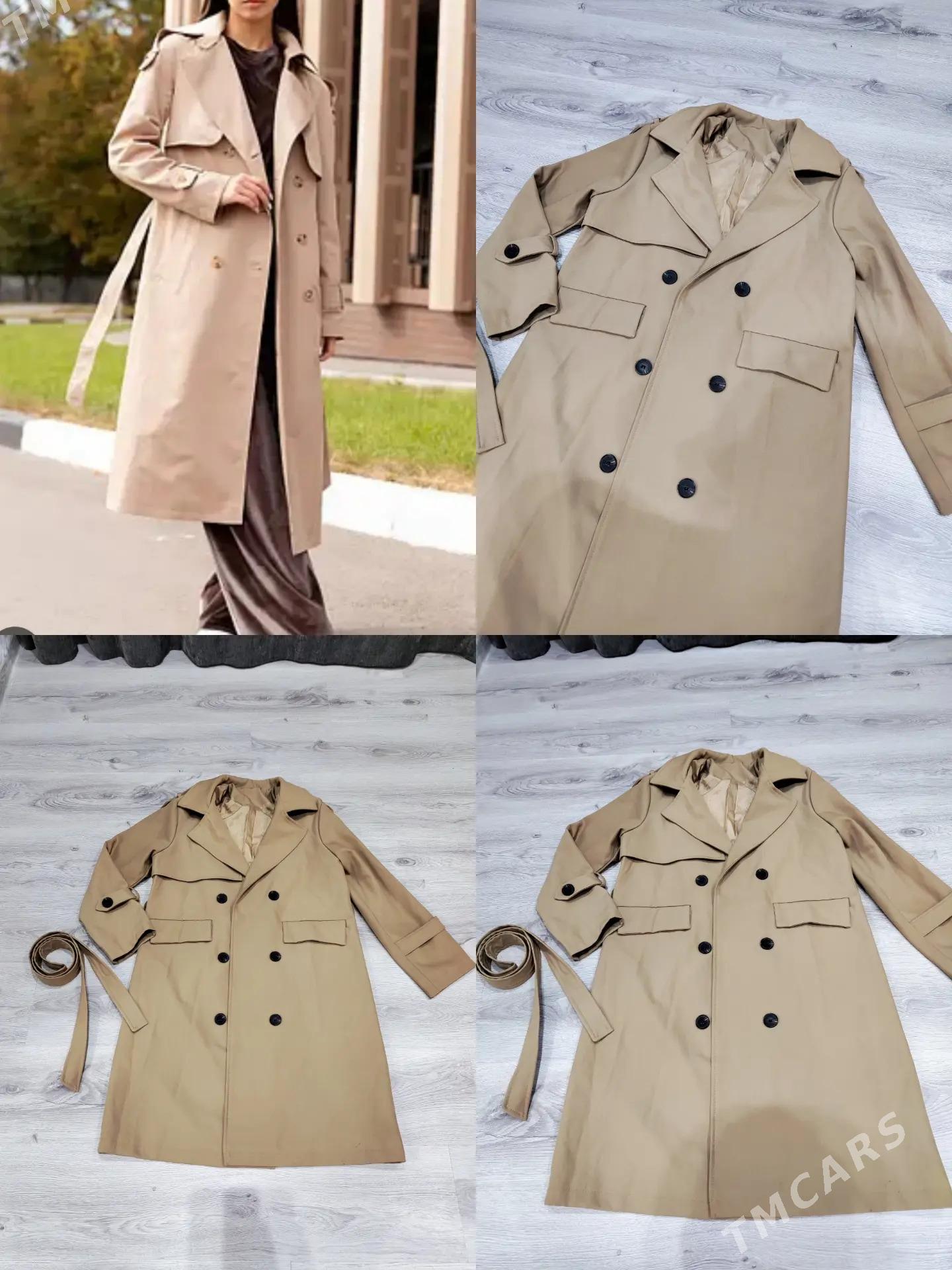 польто - Mary - img 2