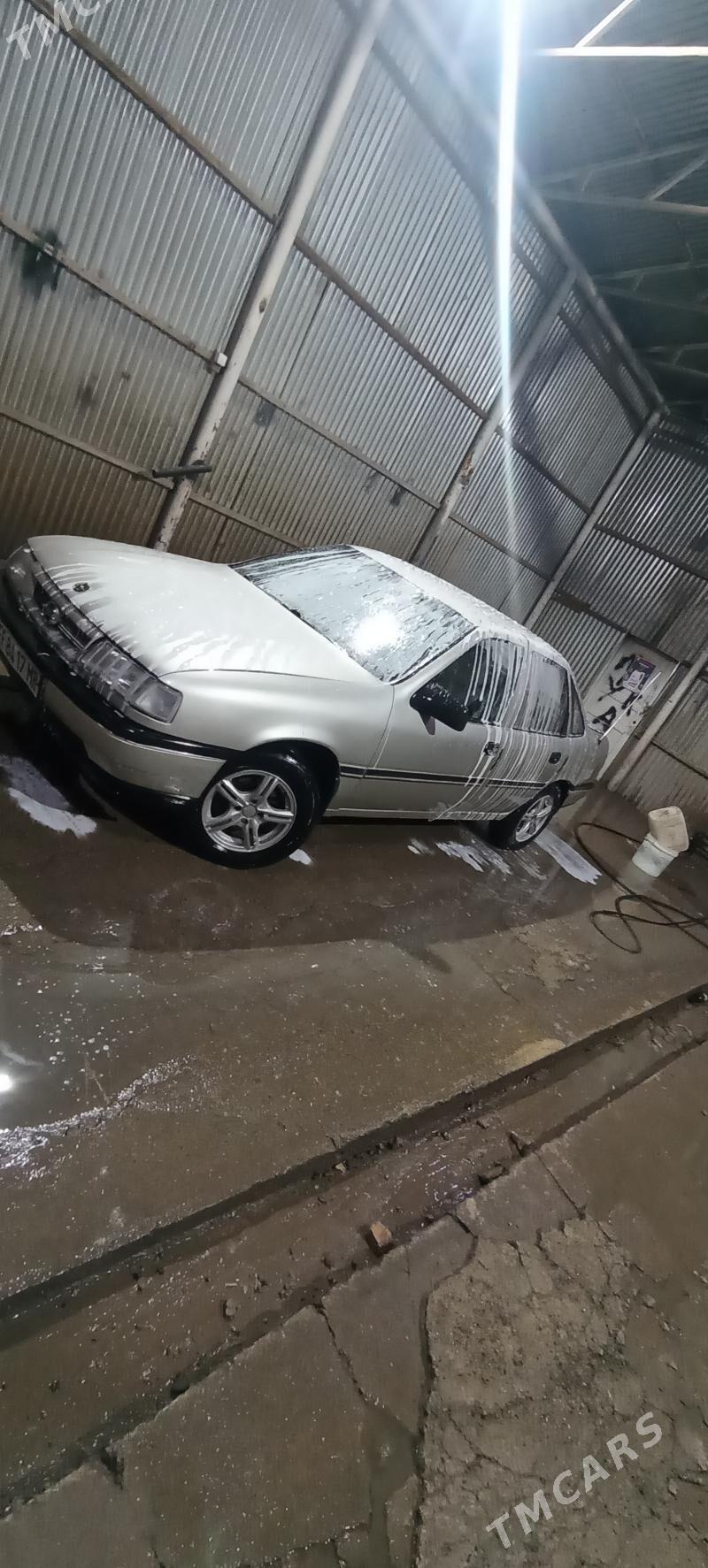 Opel Vectra 1990 - 34 000 TMT - Векильбазар - img 3