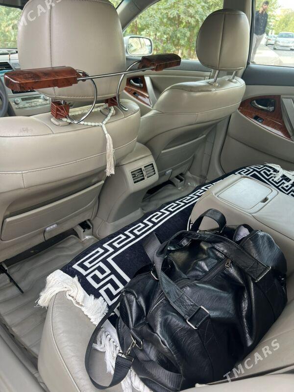 Toyota Camry 2008 - 190 000 TMT - Aşgabat - img 4