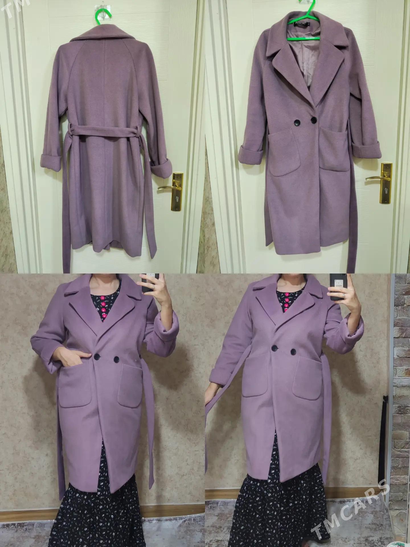 польто - Mary - img 8