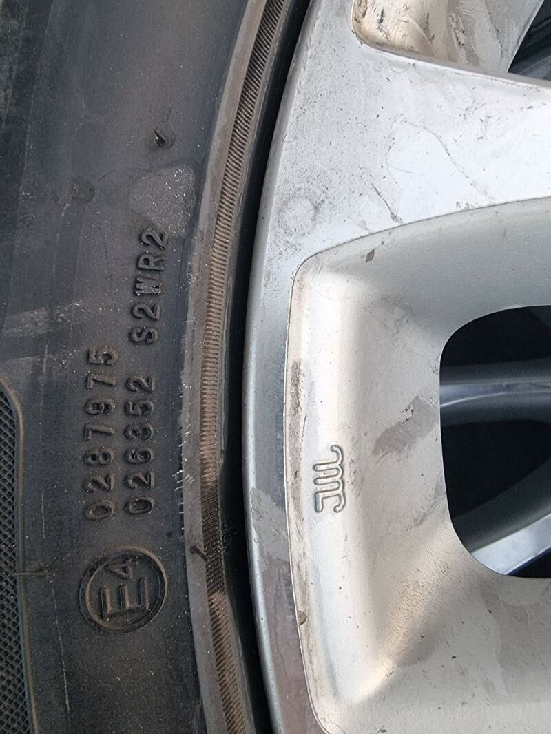 Toyota колёса Avalon 2016 2 000 TMT - Ашхабад - img 7