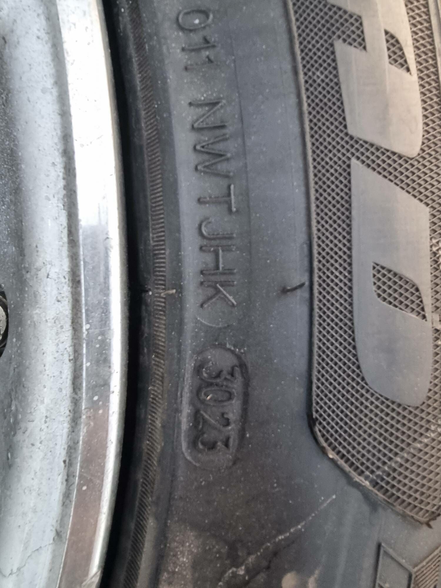 Toyota колёса Avalon 2016 2 000 TMT - Ашхабад - img 8