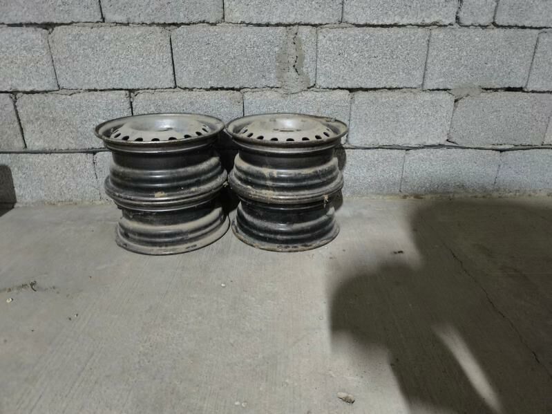 daywa nexiayan 13lik disk 800 TMT - Гуртли - img 2