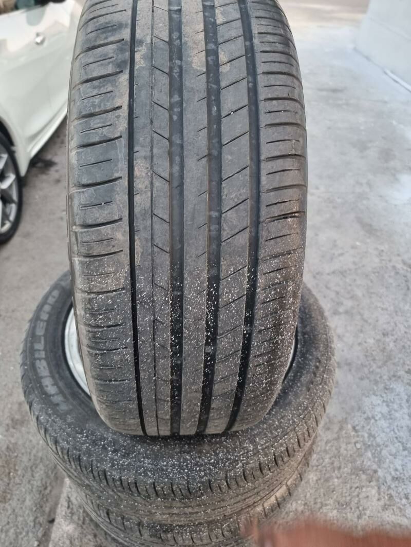 Toyota колёса Avalon 2016 2 000 TMT - Ашхабад - img 3