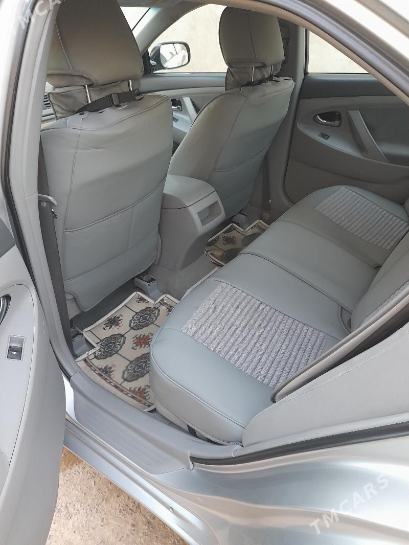 Toyota Camry 2009 - 240 000 TMT - Губадаг - img 7