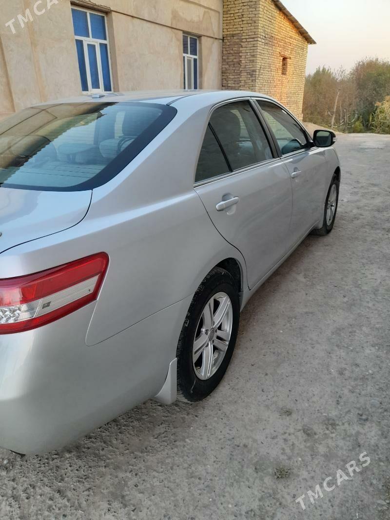 Toyota Camry 2009 - 240 000 TMT - Губадаг - img 4
