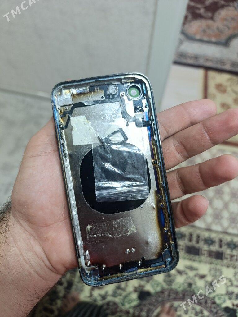 xr korpus - Балканабат - img 2