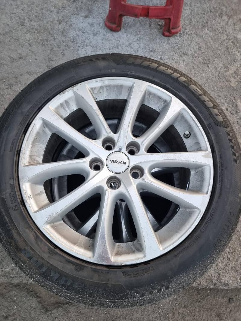 Toyota колёса Avalon 2016 2 000 TMT - Ашхабад - img 6