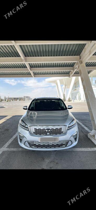 Kia Sorento 2019 - 280 000 TMT - Mary - img 1