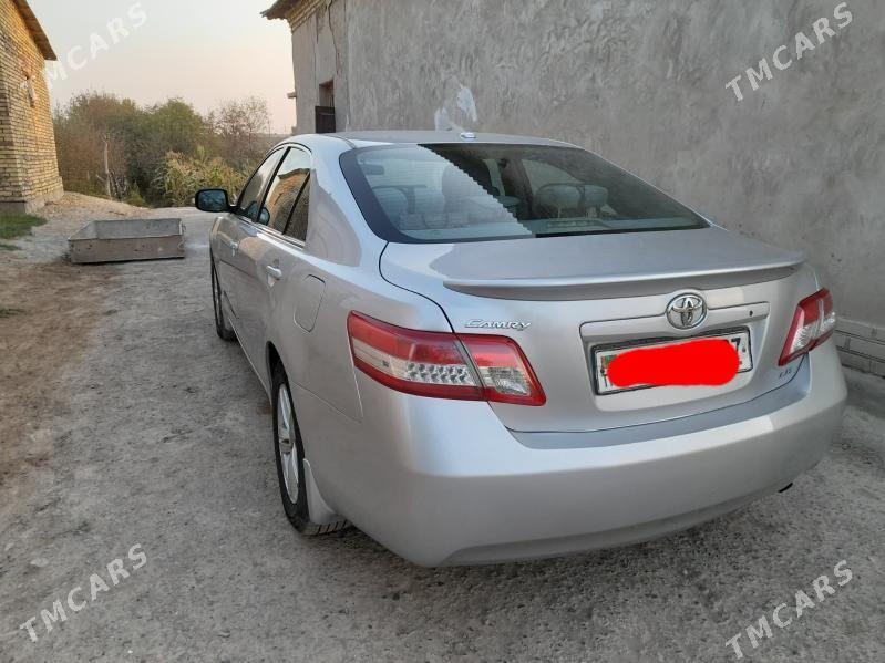 Toyota Camry 2009 - 240 000 TMT - Губадаг - img 6