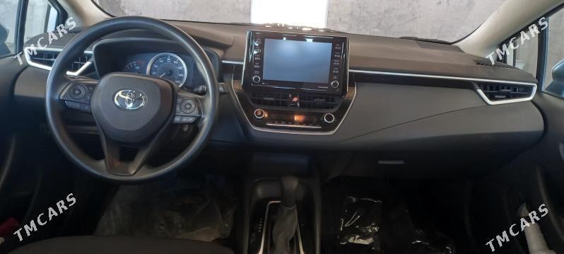 Toyota Corolla 2020 - 280 000 TMT - Векильбазар - img 10