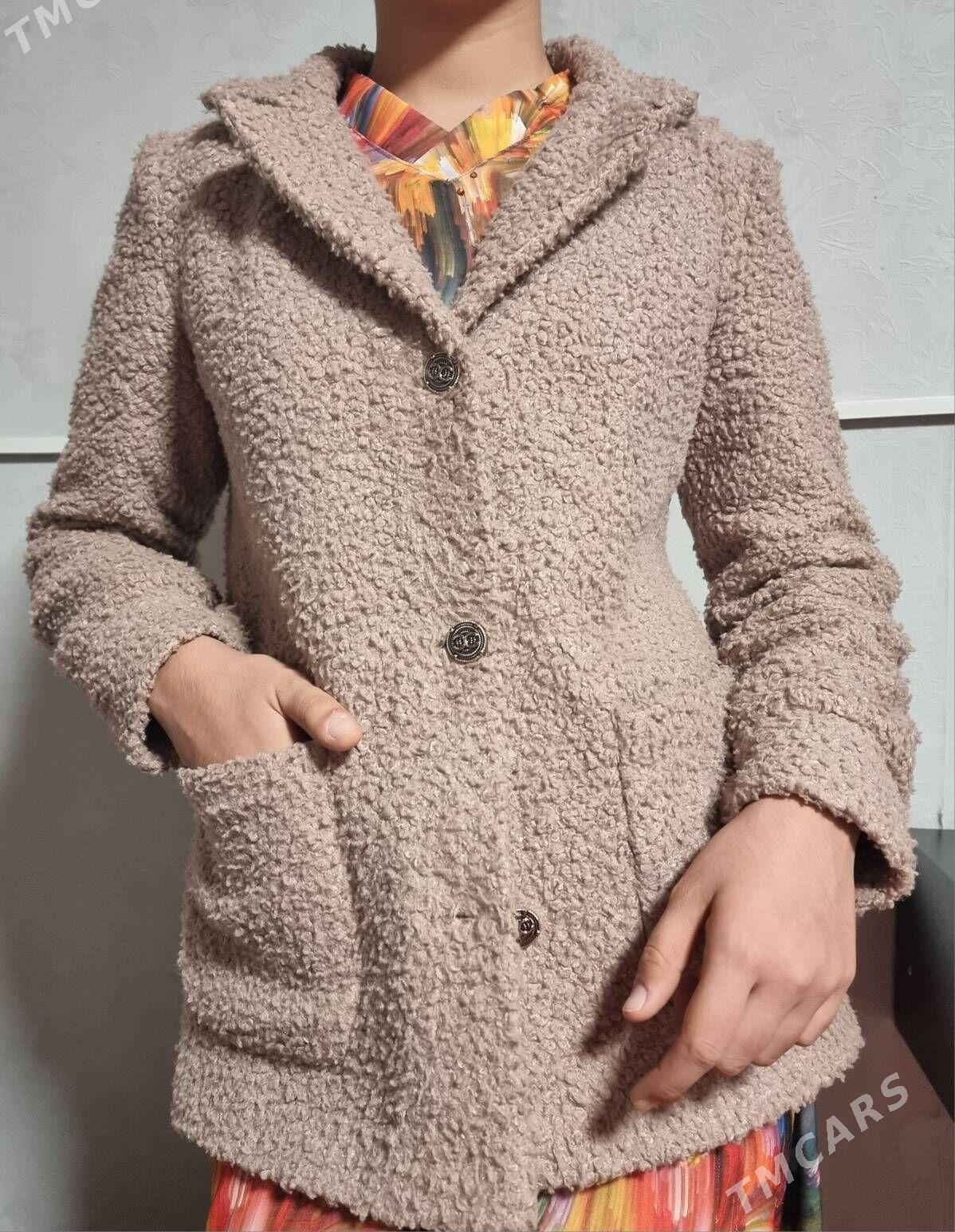 pol palto - Mary - img 2