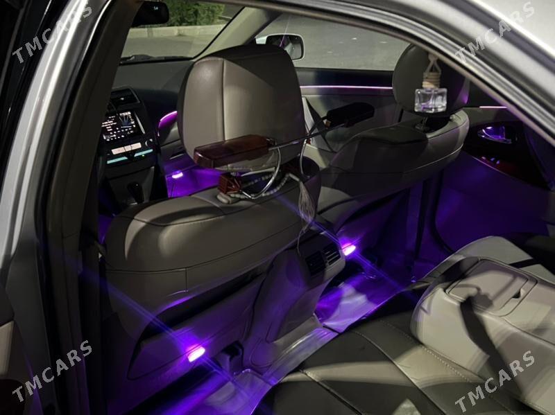 Toyota Camry 2008 - 190 000 TMT - Aşgabat - img 6