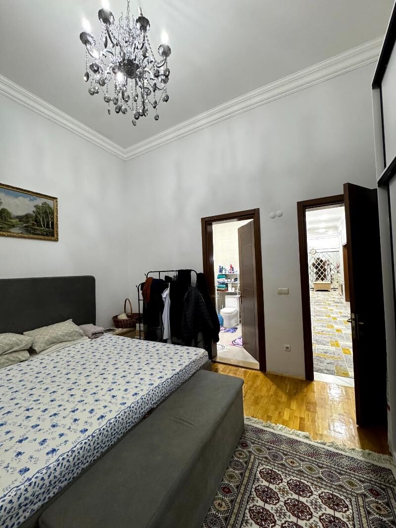  Vysokowoltny 3kom remontly - Atatürk köç. - img 3