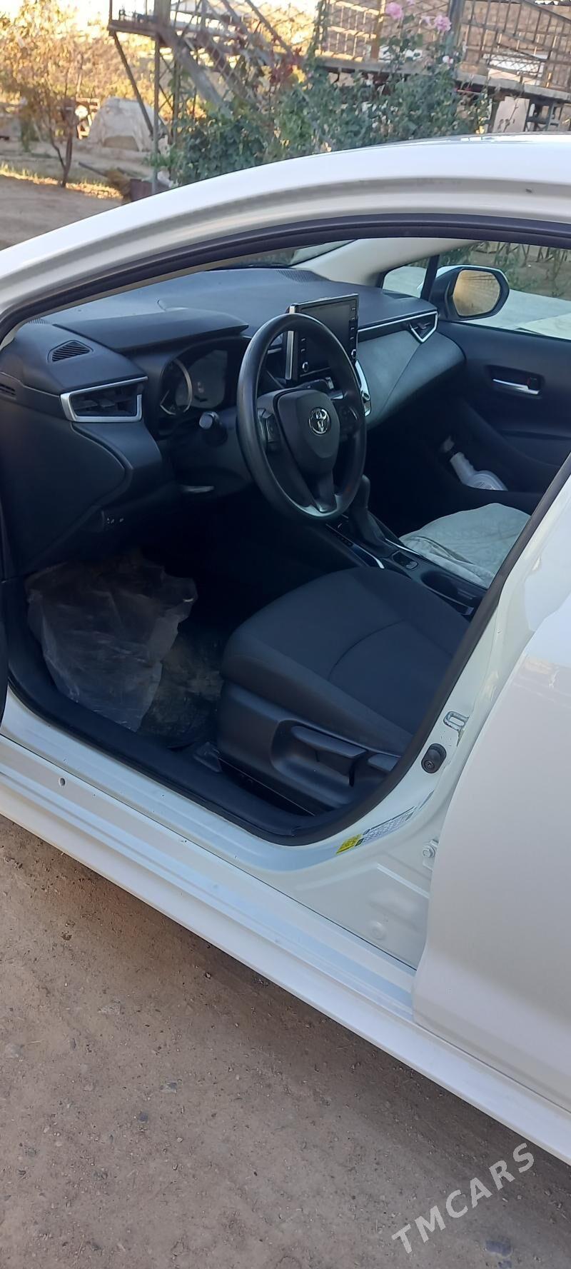 Toyota Corolla 2020 - 280 000 TMT - Векильбазар - img 3